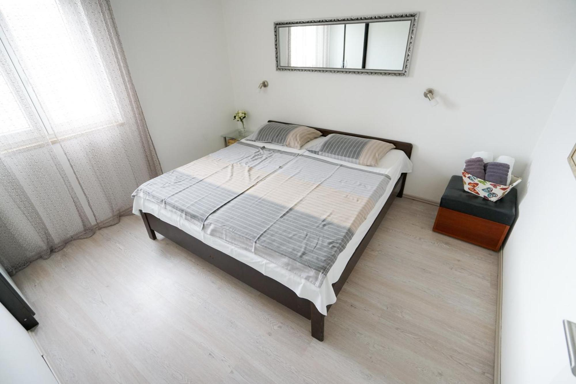 Apartments Osljak 普莱克 外观 照片