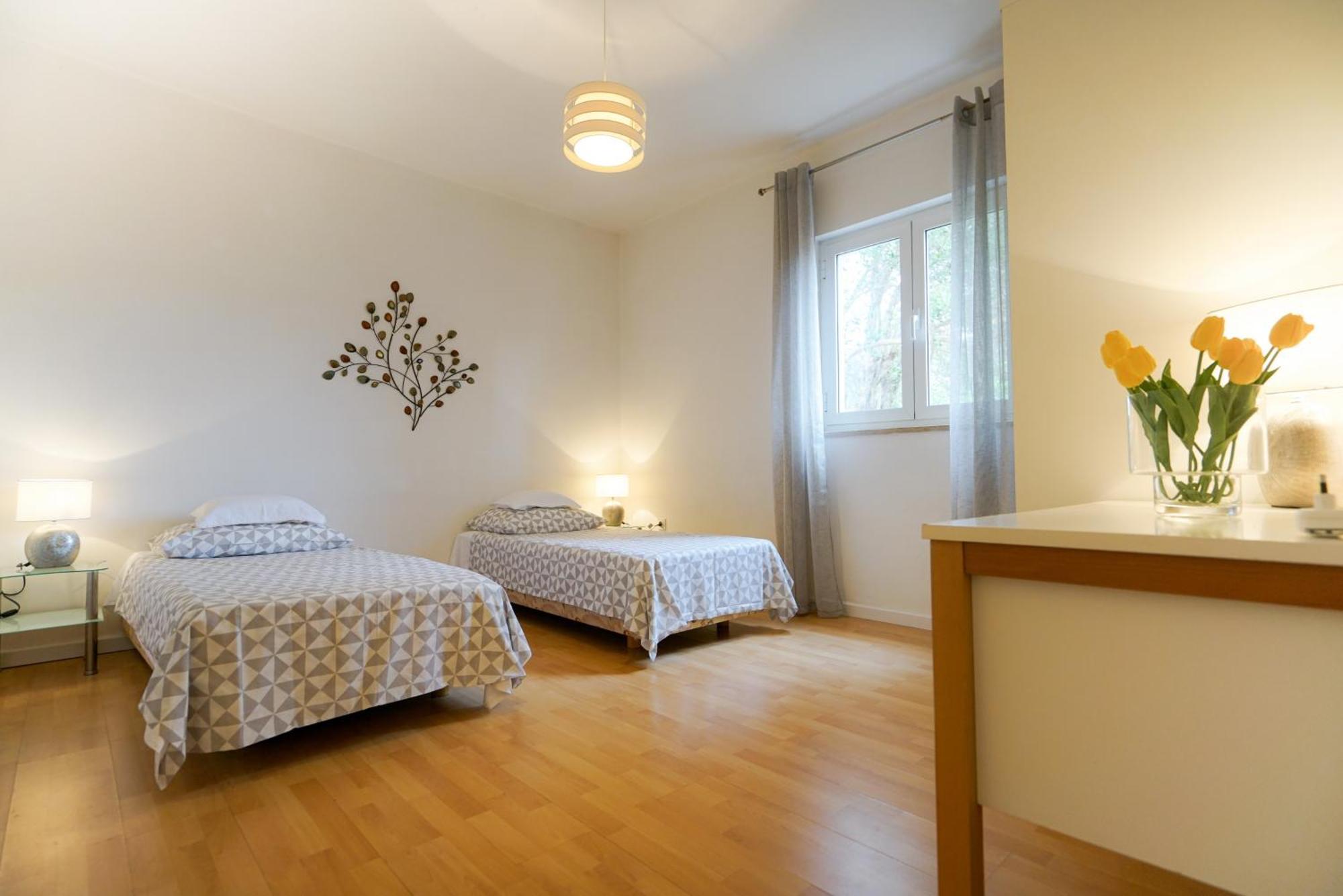 Apartments Osljak 普莱克 外观 照片