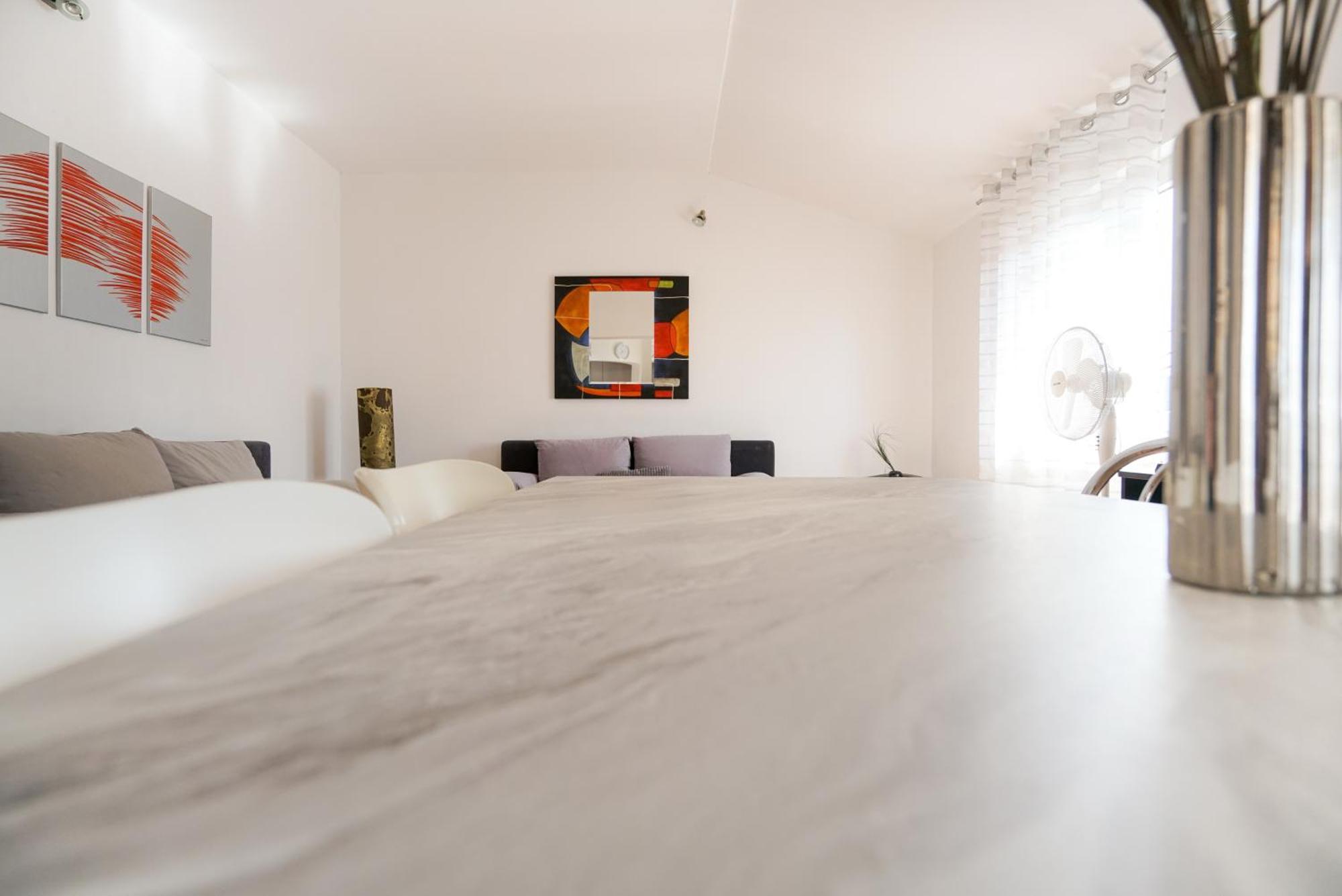 Apartments Osljak 普莱克 外观 照片