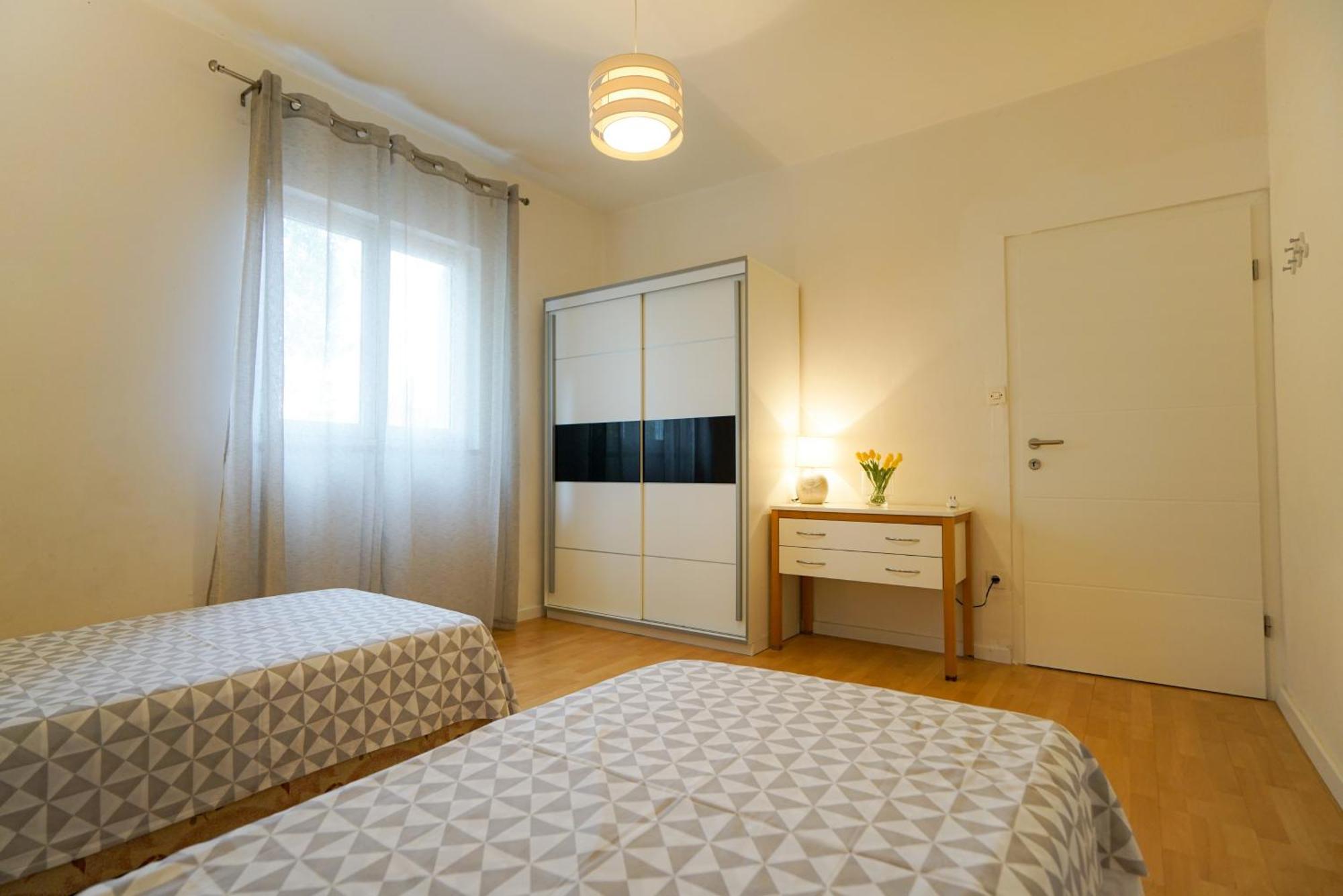 Apartments Osljak 普莱克 外观 照片