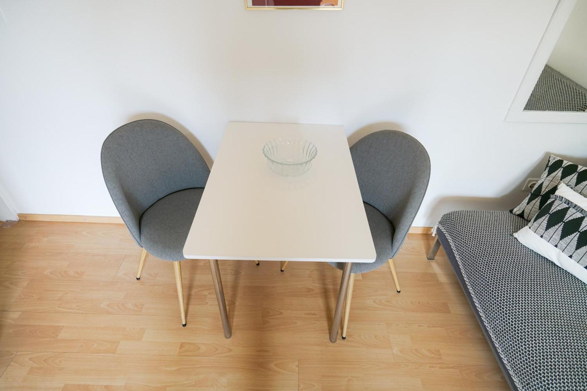 Apartments Osljak 普莱克 外观 照片
