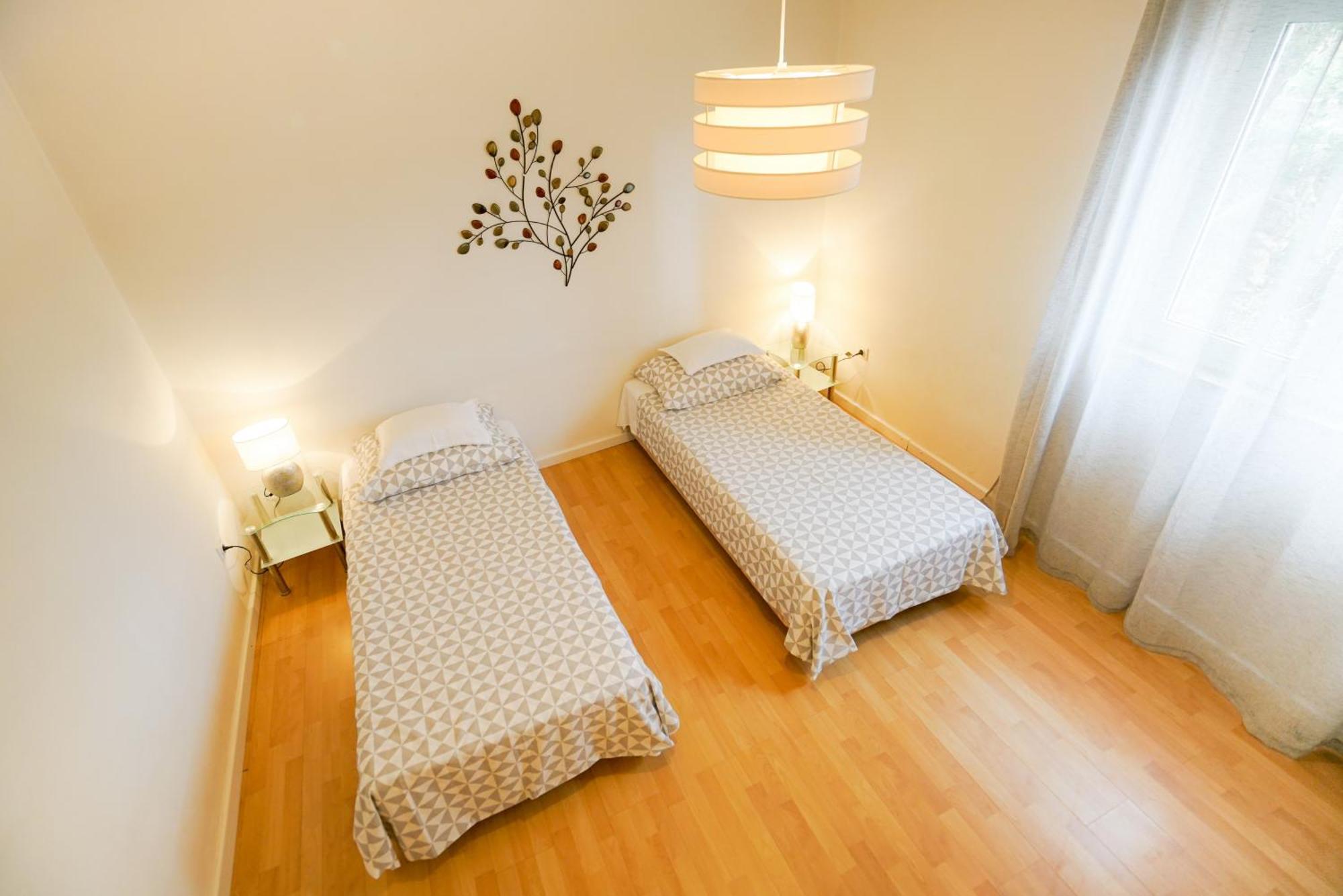 Apartments Osljak 普莱克 外观 照片