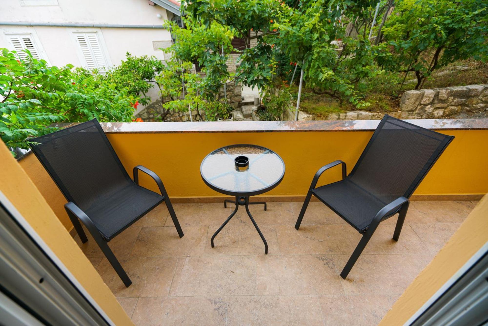 Apartments Osljak 普莱克 外观 照片