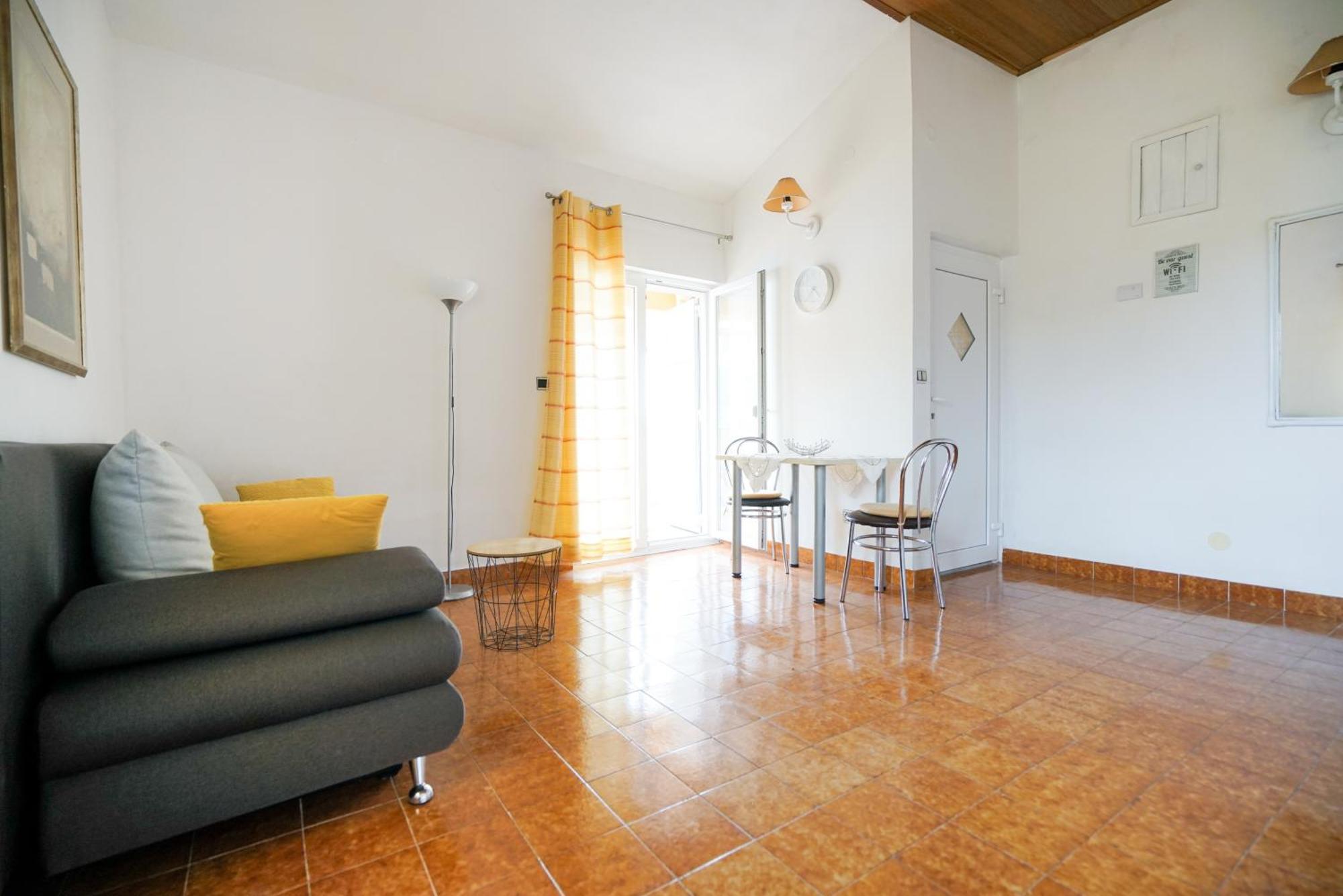 Apartments Osljak 普莱克 外观 照片