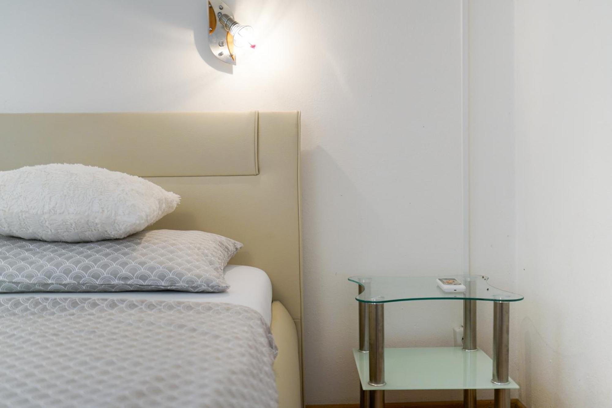 Apartments Osljak 普莱克 外观 照片